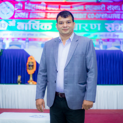 यज्ञ प्रसाद तिवारी