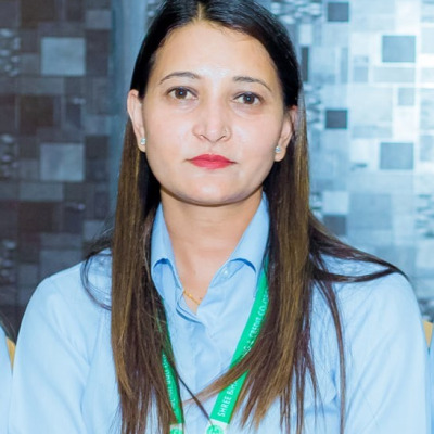 ओम कुमारी कुवँर